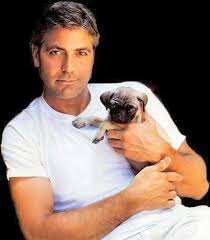 George Clooney