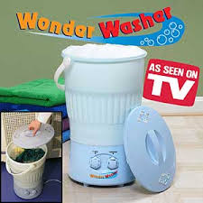 This portable washer is great