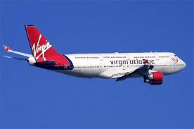 Virgin's foray into