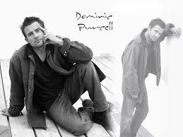 Dominic Purcell