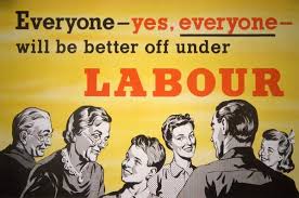 been selected as Labour's - via Daymix