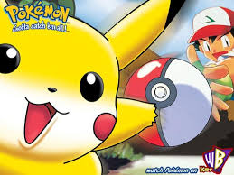 Rare Pokemon cards