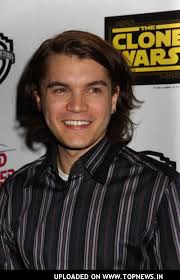 Image <b>Emile Hirsch</b> at 2008 ShoWest <b>...</b> Picture
