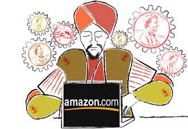 On Amazon Mechanical Turk, 