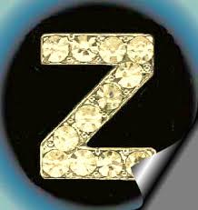 Z IS FOR ZZZZZZ