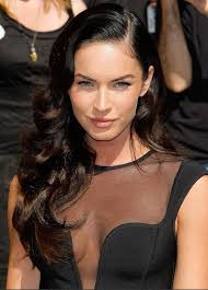 Megan Fox on Letterman: Too - via Daymix