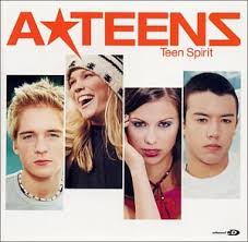 Image The <b>A</b> <b>Teens</b> <b>Teen</b> Spirit Picture