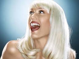 Image princess Gwen Stefani is Picture