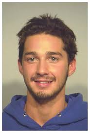 Shia LaBeouf Still on - via Daymix