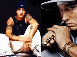 Photo Gallery: <b>Eminem</b> - <b>EMINEM</b> Wallpaper