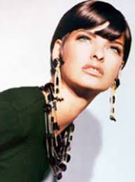 Image Toronto and <b>Yasmeen Ghauri</b> Picture