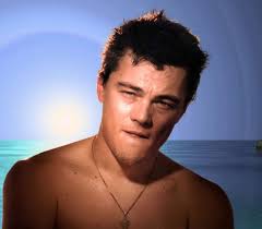 Leonardo DiCaprio Short - via Daymix