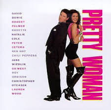 old skool.pretty woman. - via Daymix
