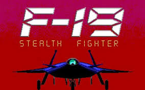 stealth fighter and - via Daymix
