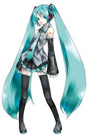 初音ミク 画像(hatsune miku)