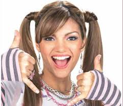 Image Estou Preocupado com <b>Kelly Key</b> Picture