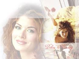 Image <b>Debra Messing</b> Picture