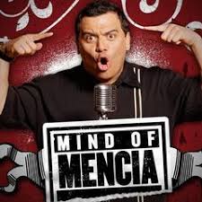 Carlos Mencia#1 - via Daymix
