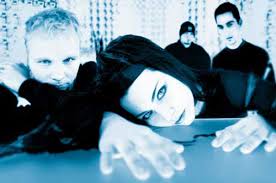 Evanescence Picture 0