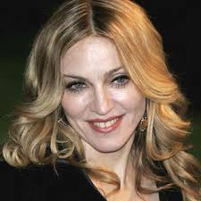 Madonna's nude photo expected