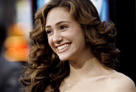 Emily Rossum