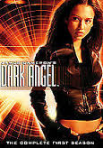 Dark Angel: Season 1