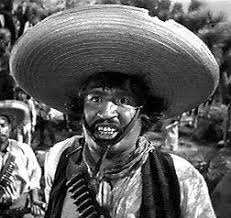   Alfonso   Bedoya Born 16 Apr 1904
