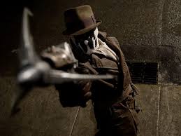 Watchmen director Zack Snyder - via Daymix