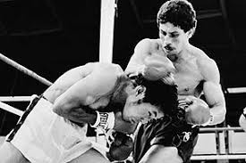 Wilfredo Gomez - via Daymix
