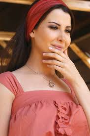 Image Celebs فنانين N Nancy Ajram Picture