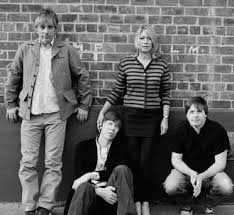 Sonic Youth Picture 2