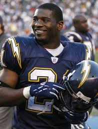 Image NFL Offensive Player Tomlinson Picture