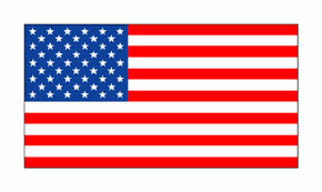 This is the United States flag - via Daymix