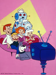 From the Jetsons' - via Daymix