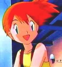 Ash &middot; Misty &middot; Brock