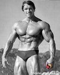 Arnold Schwarzenegger