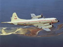 CP-140 Aurora