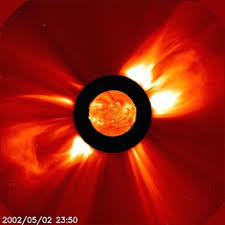   Solar Flares  