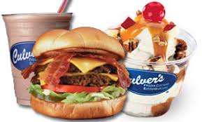 Culvers icon