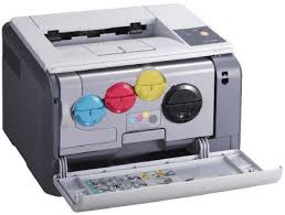 Printing Speed B W Up to 17