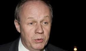 Damian Green, the shadow
