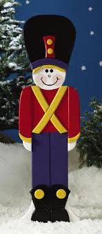   Toy Soldier   Plans WoodZone com