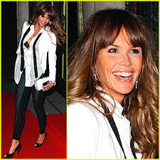 Image <b>Elle Macpherson</b> Still Has ‘The Body’ Picture