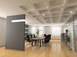 Office Refurbishment Project - via Daymix
