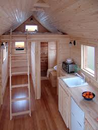 Tiny Homes are on the Move