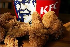 Kentucky Fried Chicken