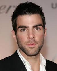 Zachary Quinto