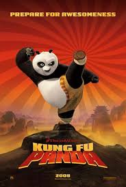 Script Collector: KUNG FU - via Daymix