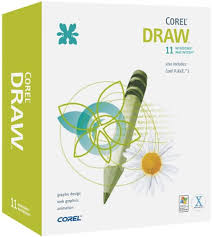 Coreldraw icon