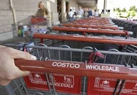 A Look At Costco, Sam's Club - via Daymix